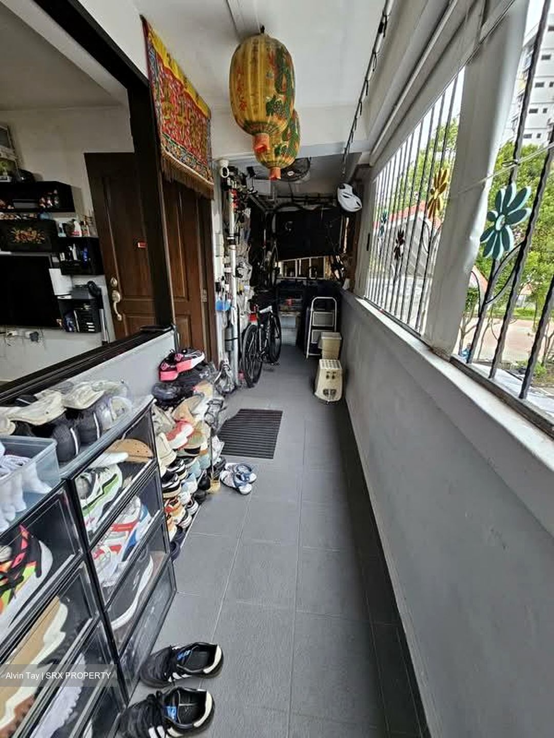 Blk 37 Teban Gardens Road (Jurong East), HDB 3 Rooms #562123841